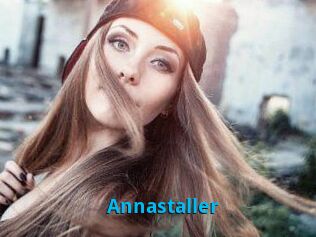 Annastaller