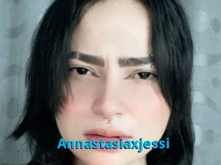 Annastasiaxjessi