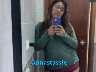 Annastassie