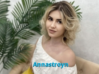 Annastroyn