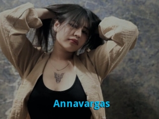 Annavargas