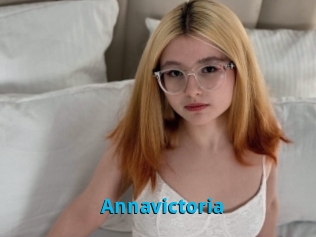 Annavictoria