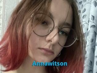 Annawitson