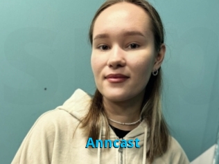 Anncast