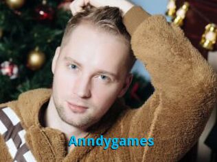 Anndygames