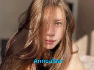 Annealbar