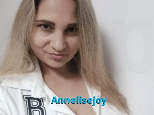 Annelisejoy