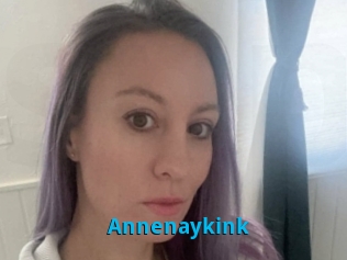 Annenaykink