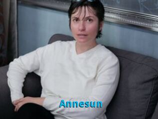 Annesun