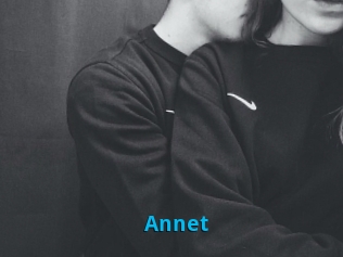 Annet