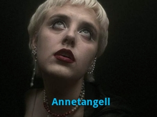 Annetangell