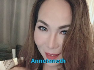 Annetoneth