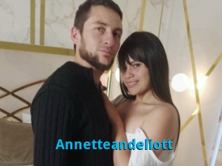 Annetteandeliott