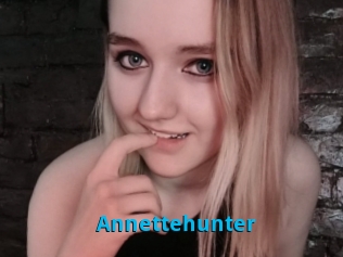 Annettehunter