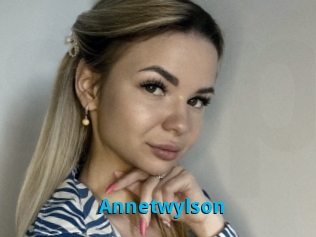 Annetwylson