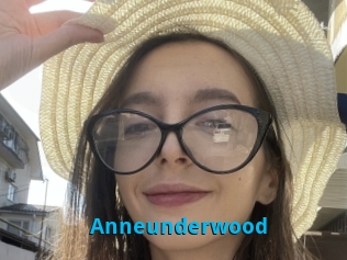 Anneunderwood