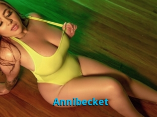 Annibecket