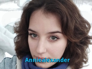 Anniealexander