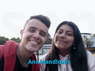 Annieandlouis