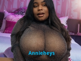 Annieheys