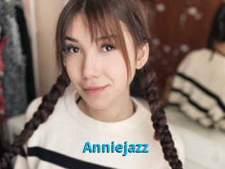 Anniejazz