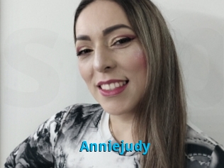 Anniejudy