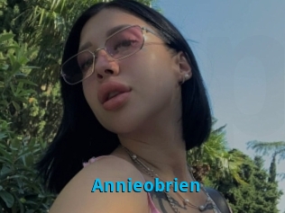 Annieobrien