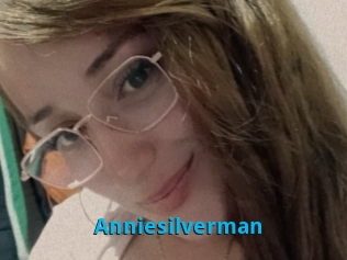 Anniesilverman