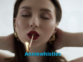 Anniewhistles