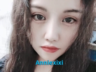 Anniexixi