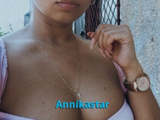 Annikastar