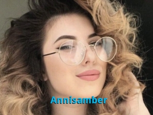 Annisamber