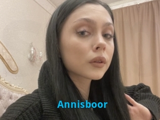 Annisboor