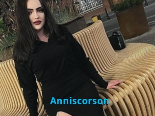 Anniscorson