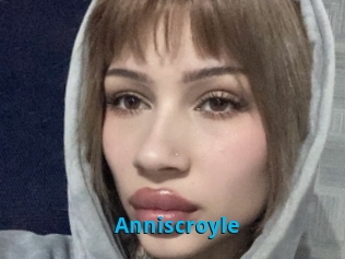 Anniscroyle