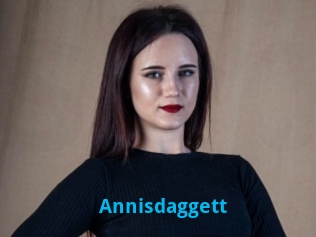 Annisdaggett