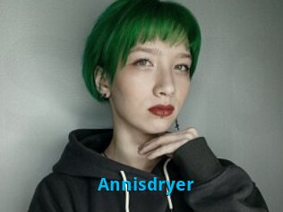 Annisdryer