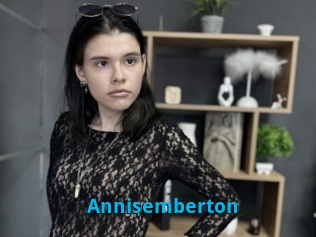 Annisemberton