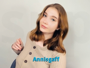 Annisgaff