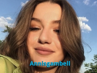 Annisgambell