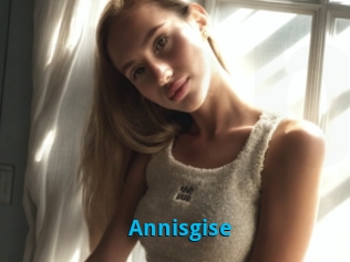 Annisgise