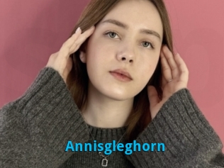 Annisgleghorn