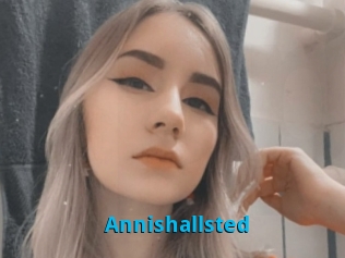 Annishallsted