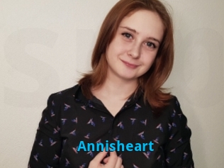 Annisheart