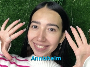 Annishelm