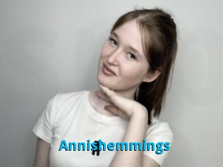 Annishemmings