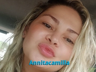 Annitacamilla