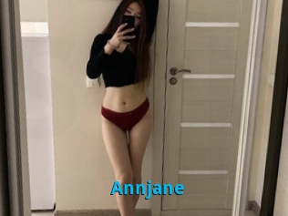 Annjane