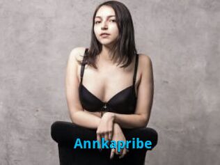 Annkapribe