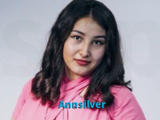 Annsilver